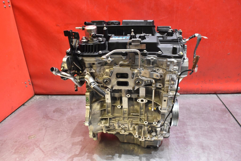 Moteur G4FP - Image 1