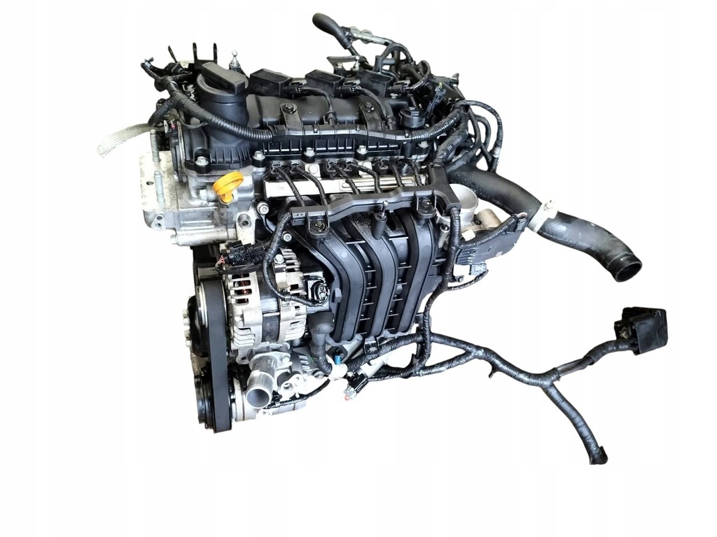 Moteur G3LD - Image 1