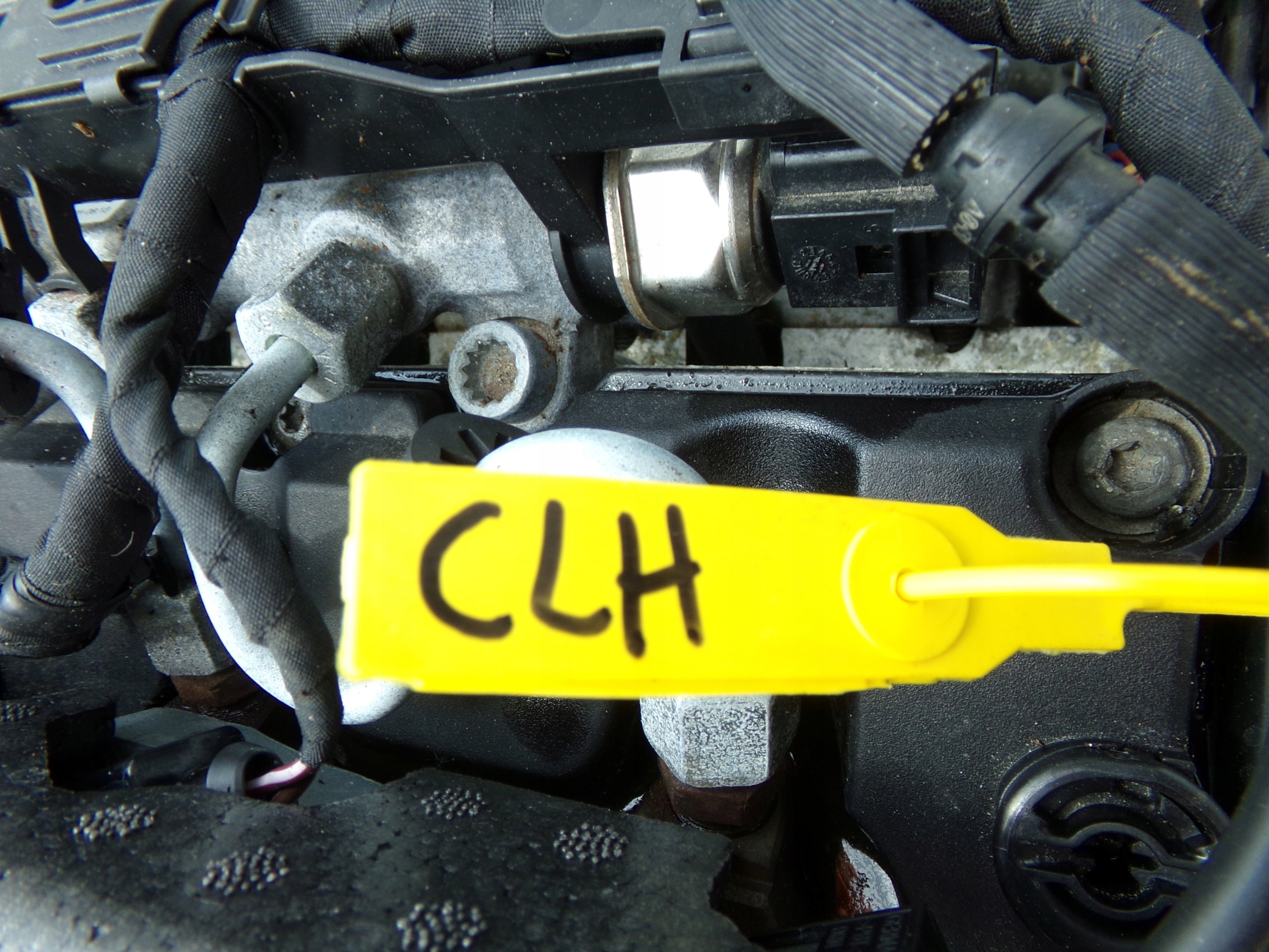 Moteur CLHB - Image 7