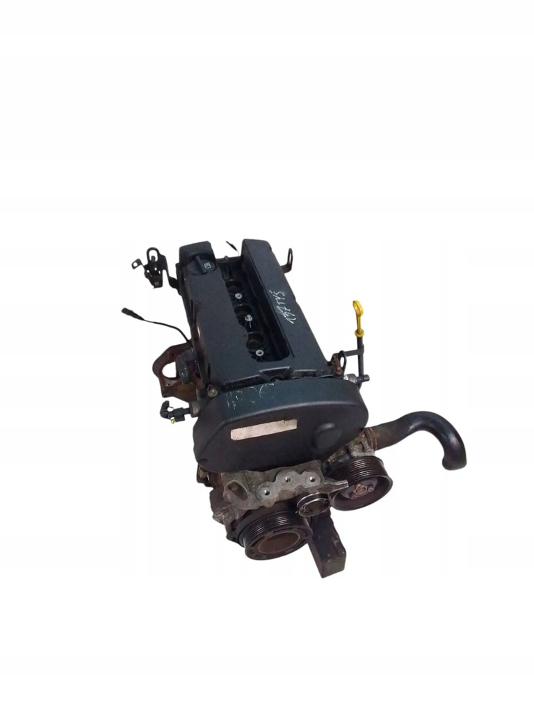 Moteur A 18 XER - Image 1