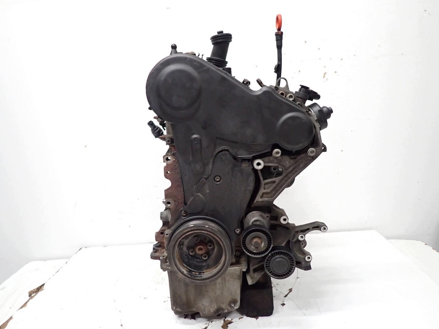 Moteur CAAE - Image 4