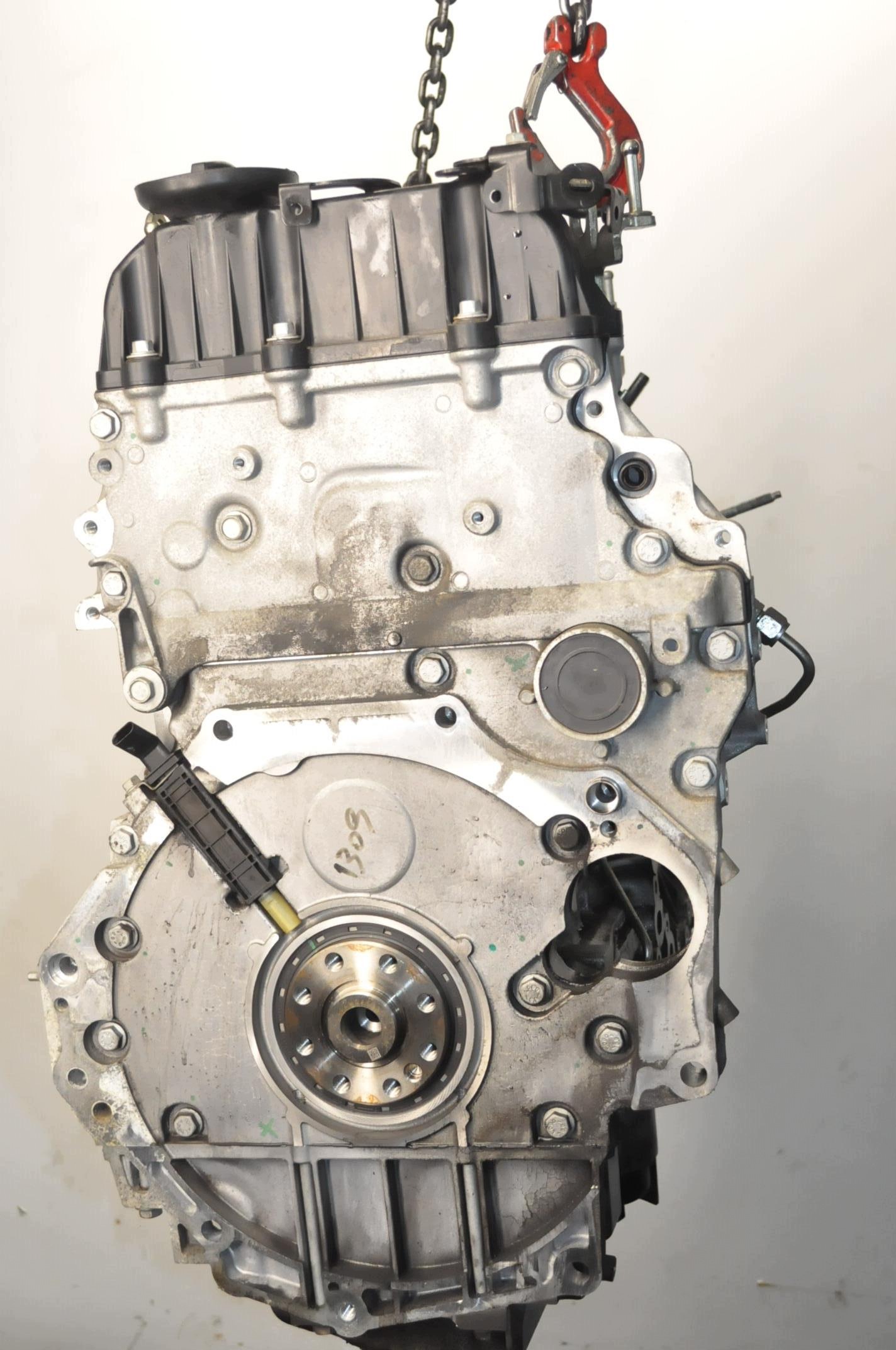Moteur B 16 DTH - Image 6