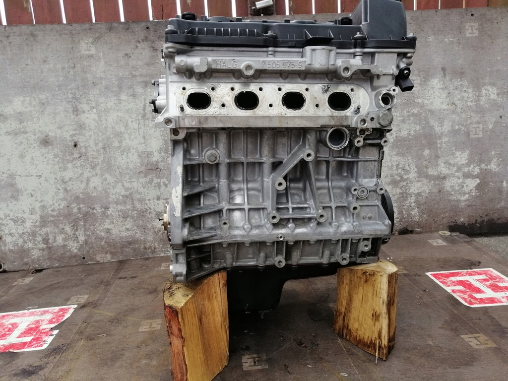 Moteur N45 B16 A - Image 2