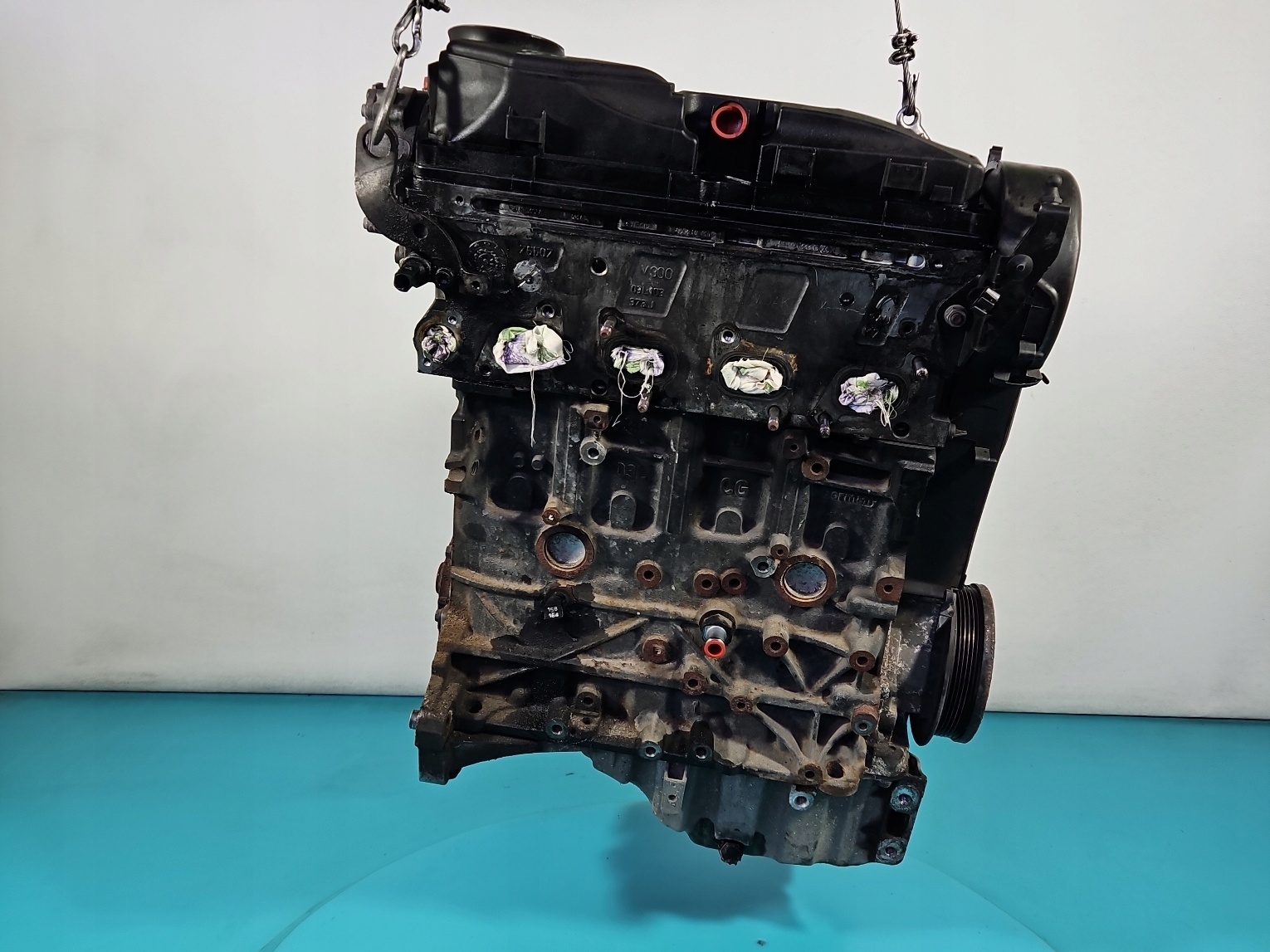 Moteur CGLB — vue 5