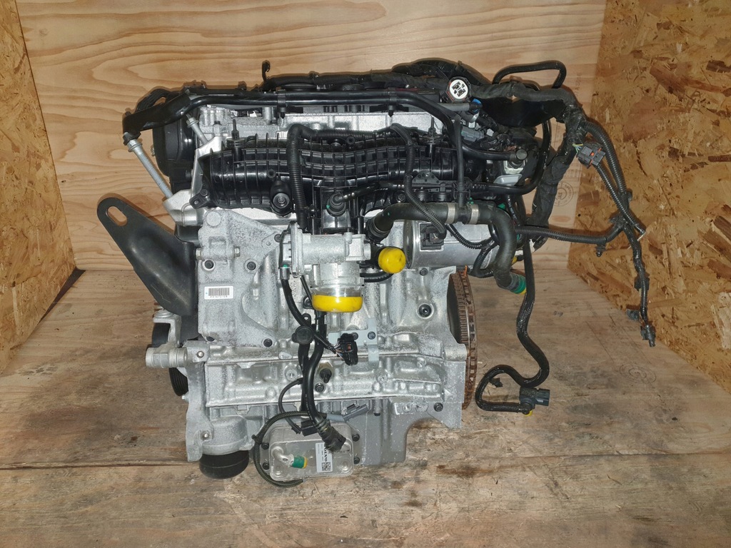 Moteur B 4154 T4 - Image 1