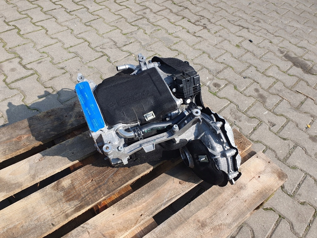 Moteur IB1P25B - Image 2