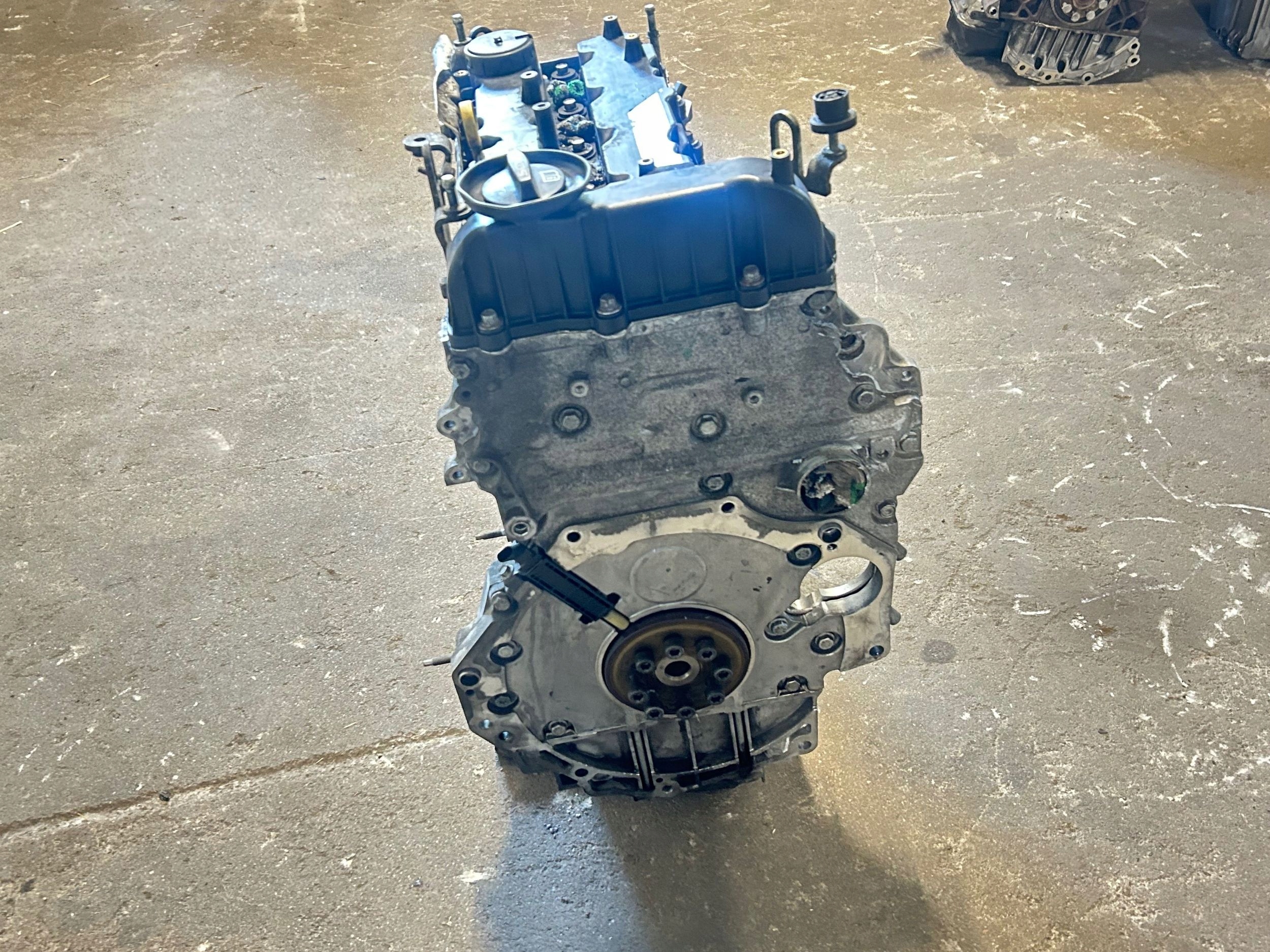 Moteur B 16 DTH - Image 4