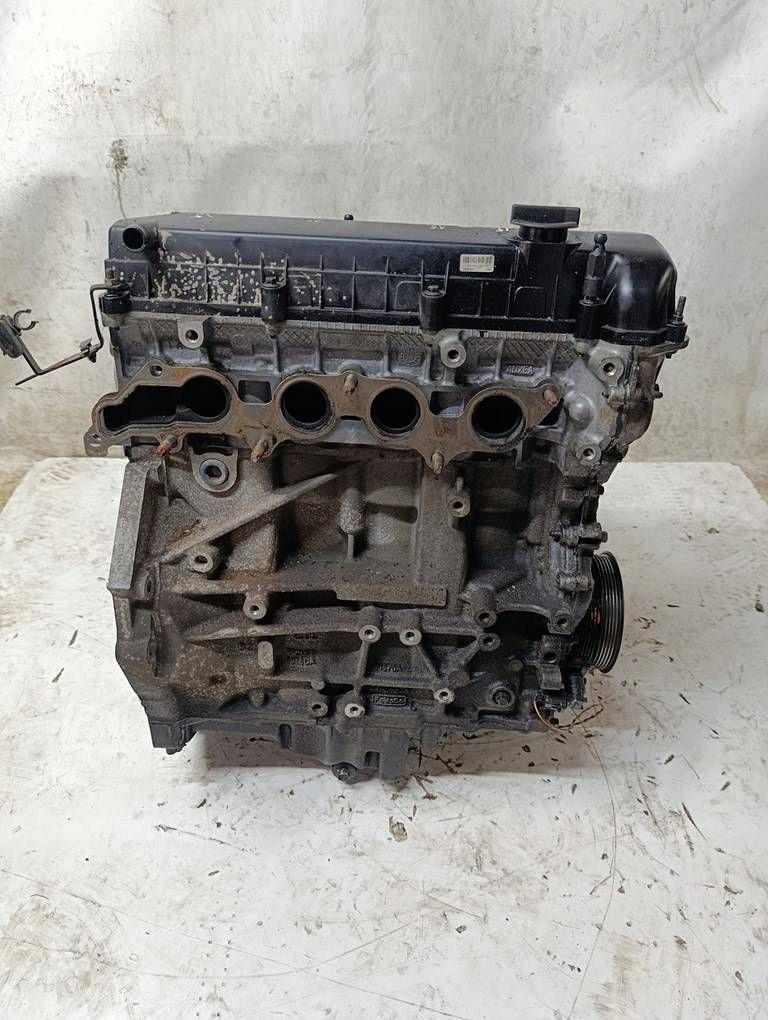 Moteur B 4204 S3 - Image 1