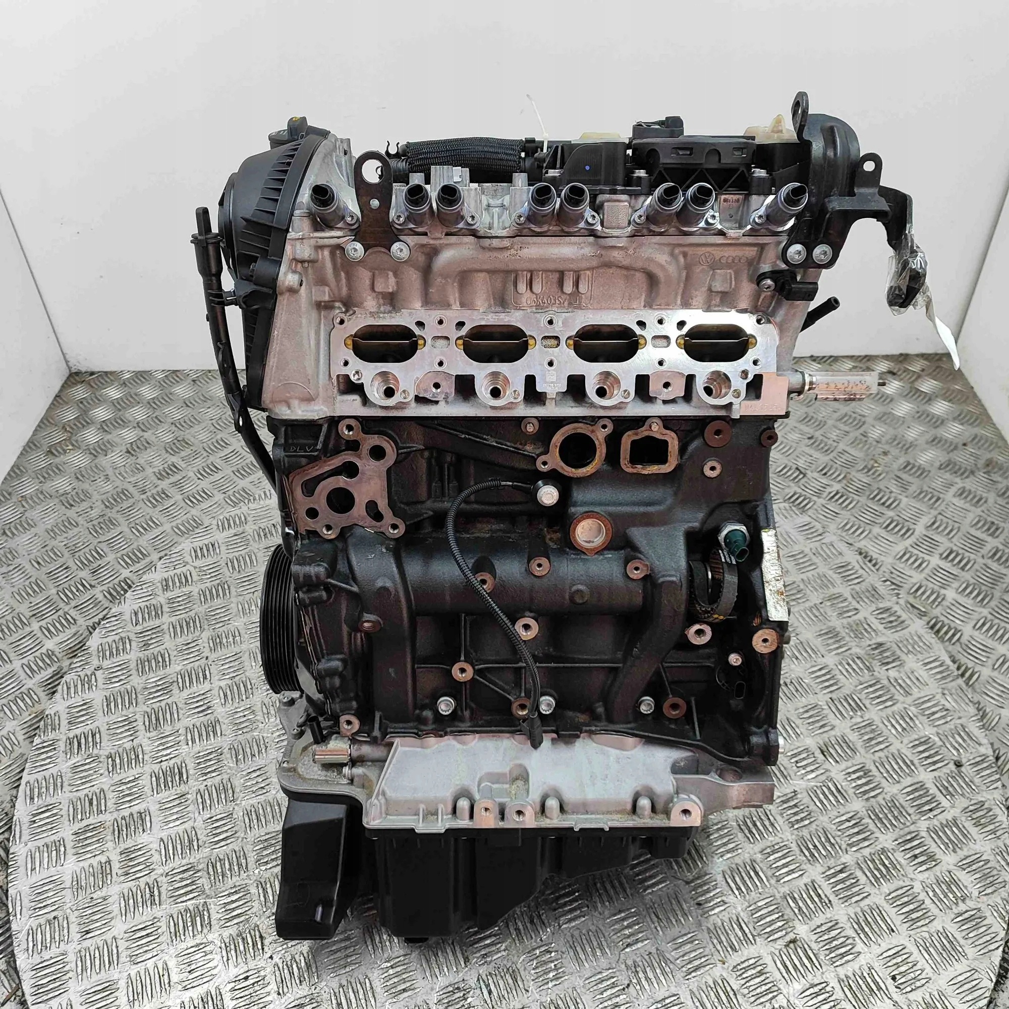 Moteur DLVB - Image 5