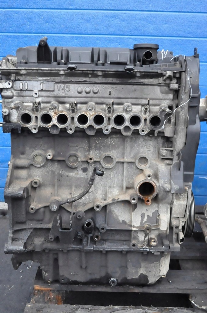 Moteur G6DB - Image 2