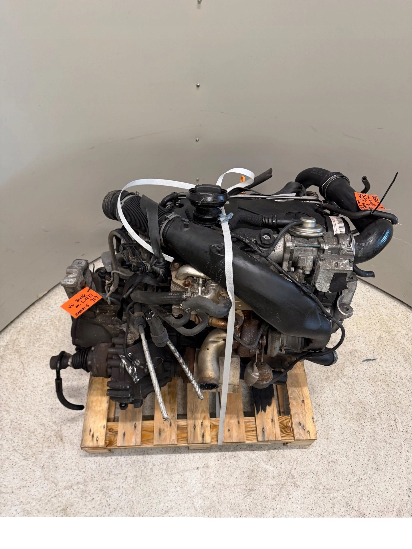 Moteur BSW - Image 5