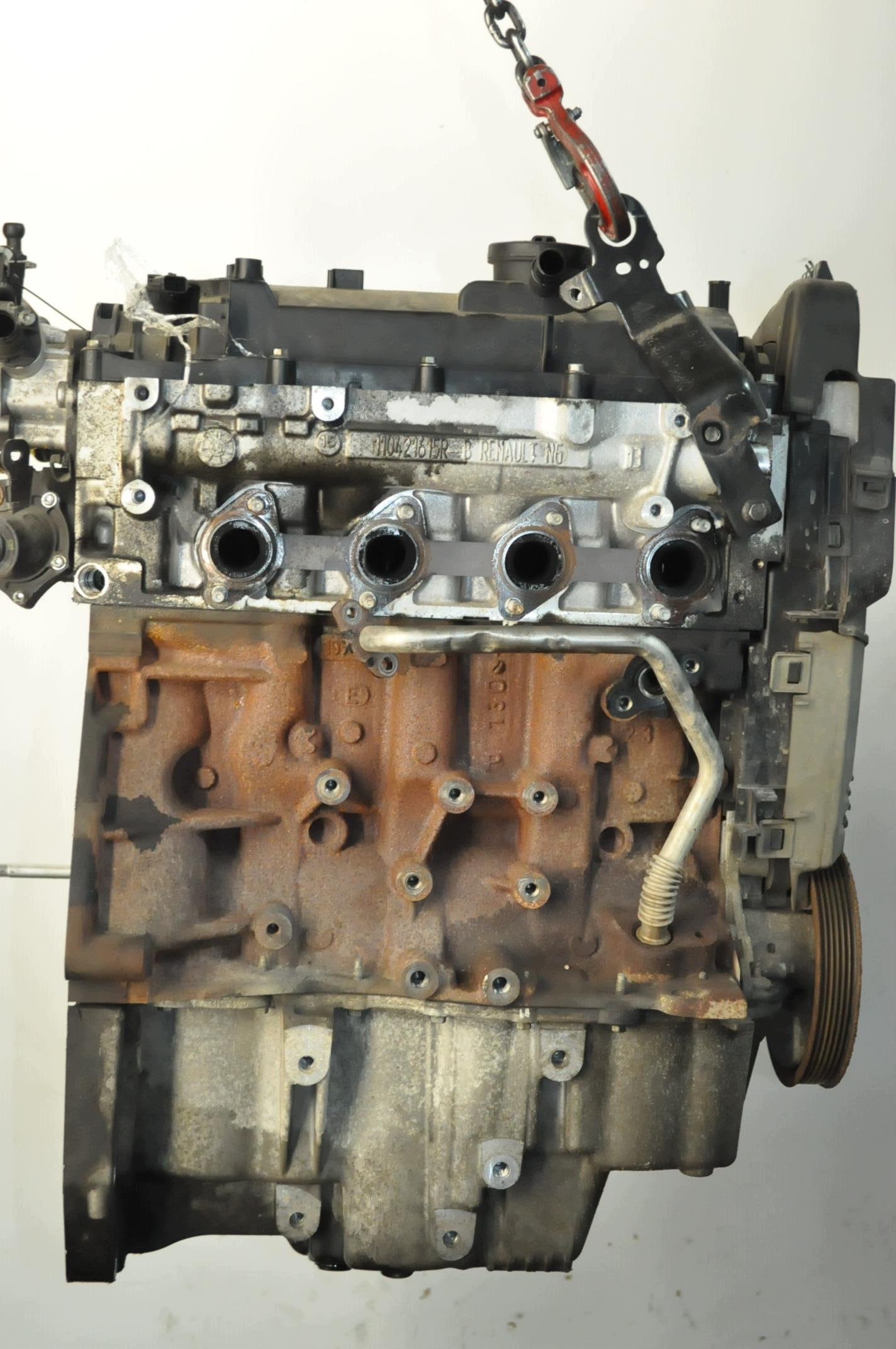Moteur K9K 647 - Image 5