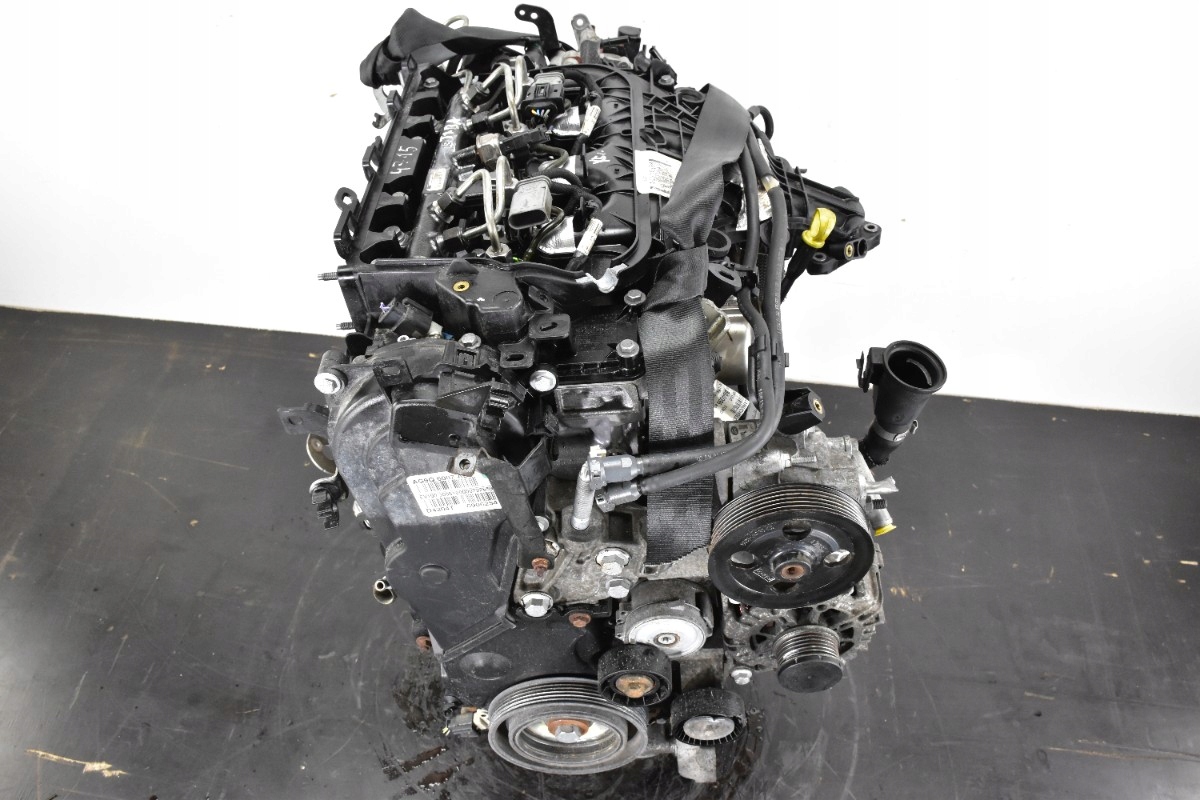 Moteur UFDA - Image 6