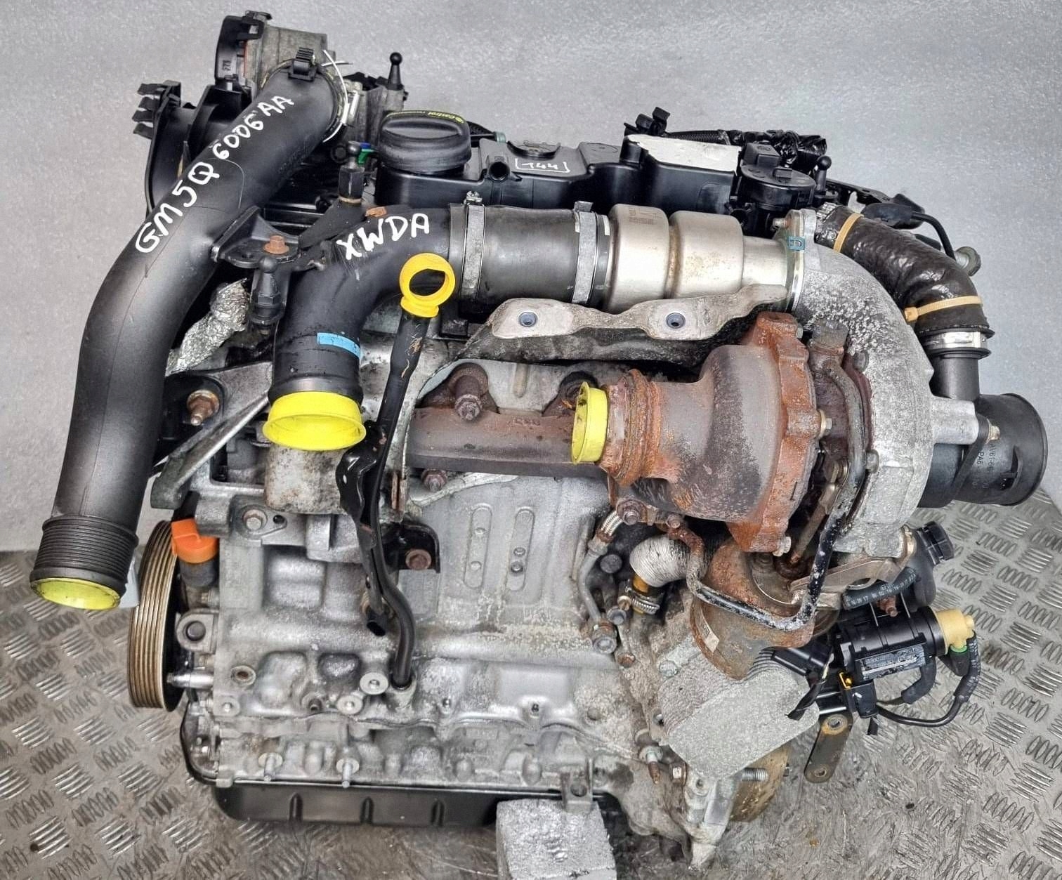 Moteur XWDA - Image 7