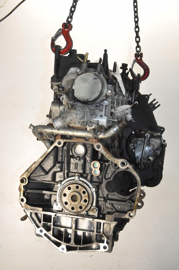 Moteur A 17 DT - Image 3
