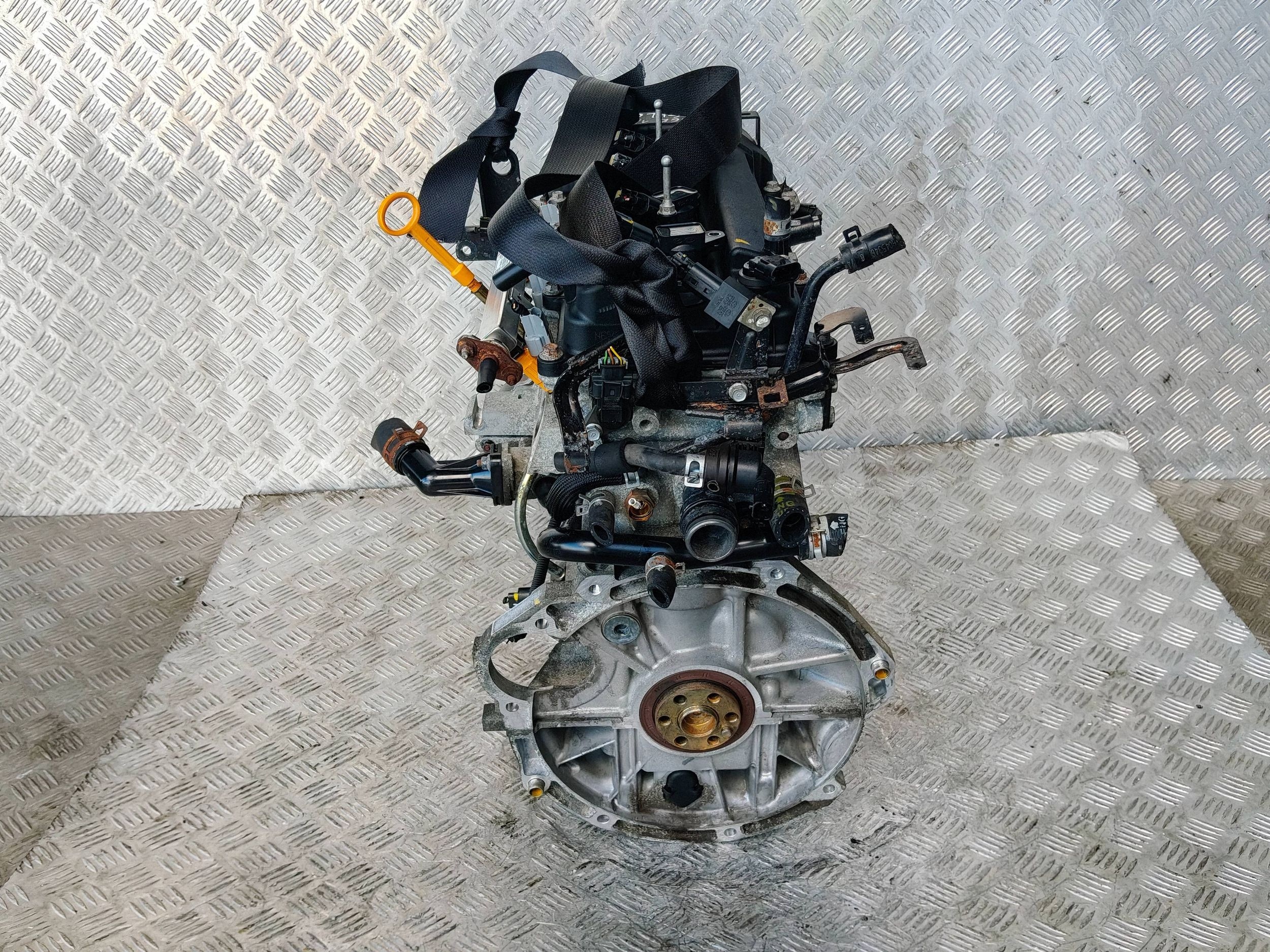 Moteur G4LC - Image 3