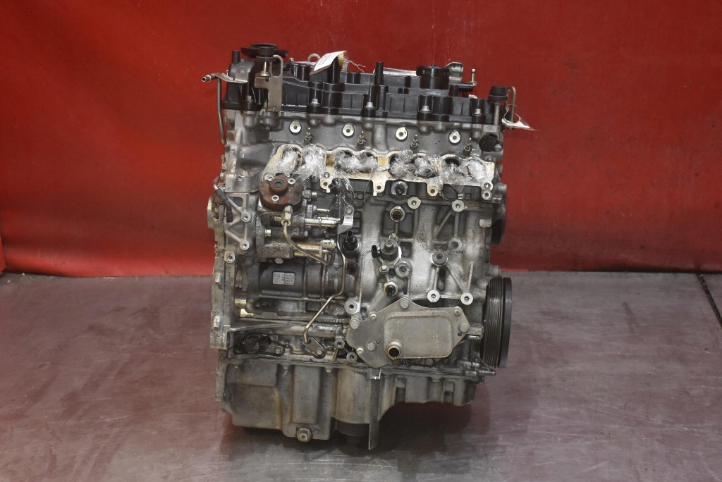 Moteur B 16 DTH — vue 1