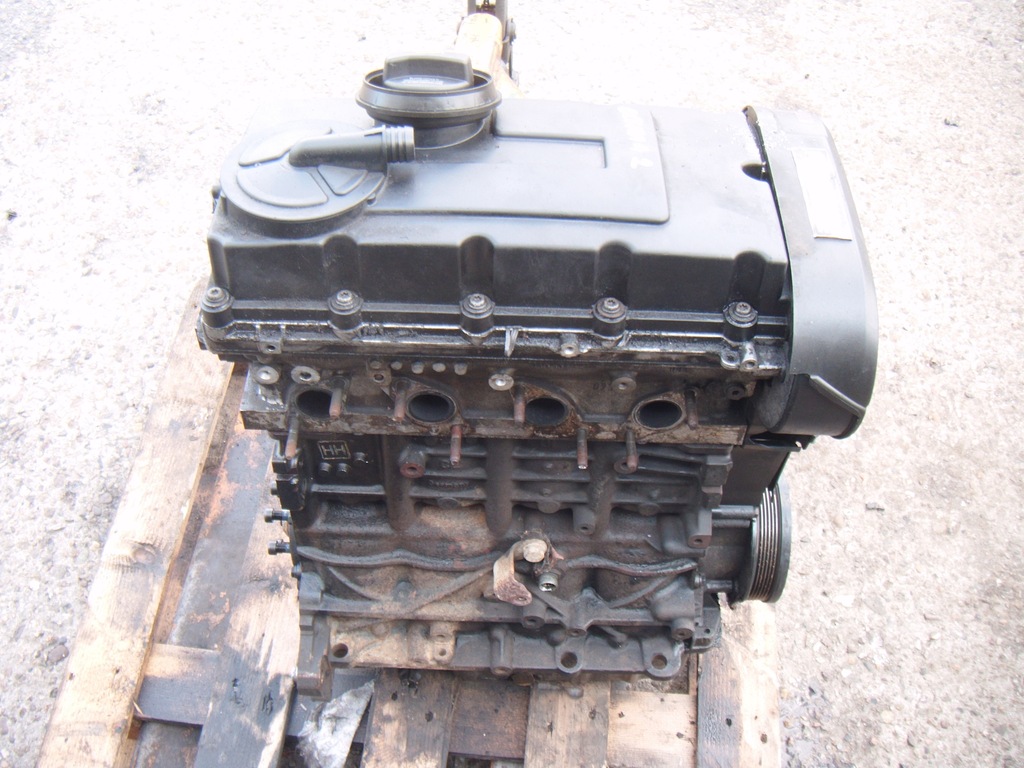 Moteur BKD — vue 2