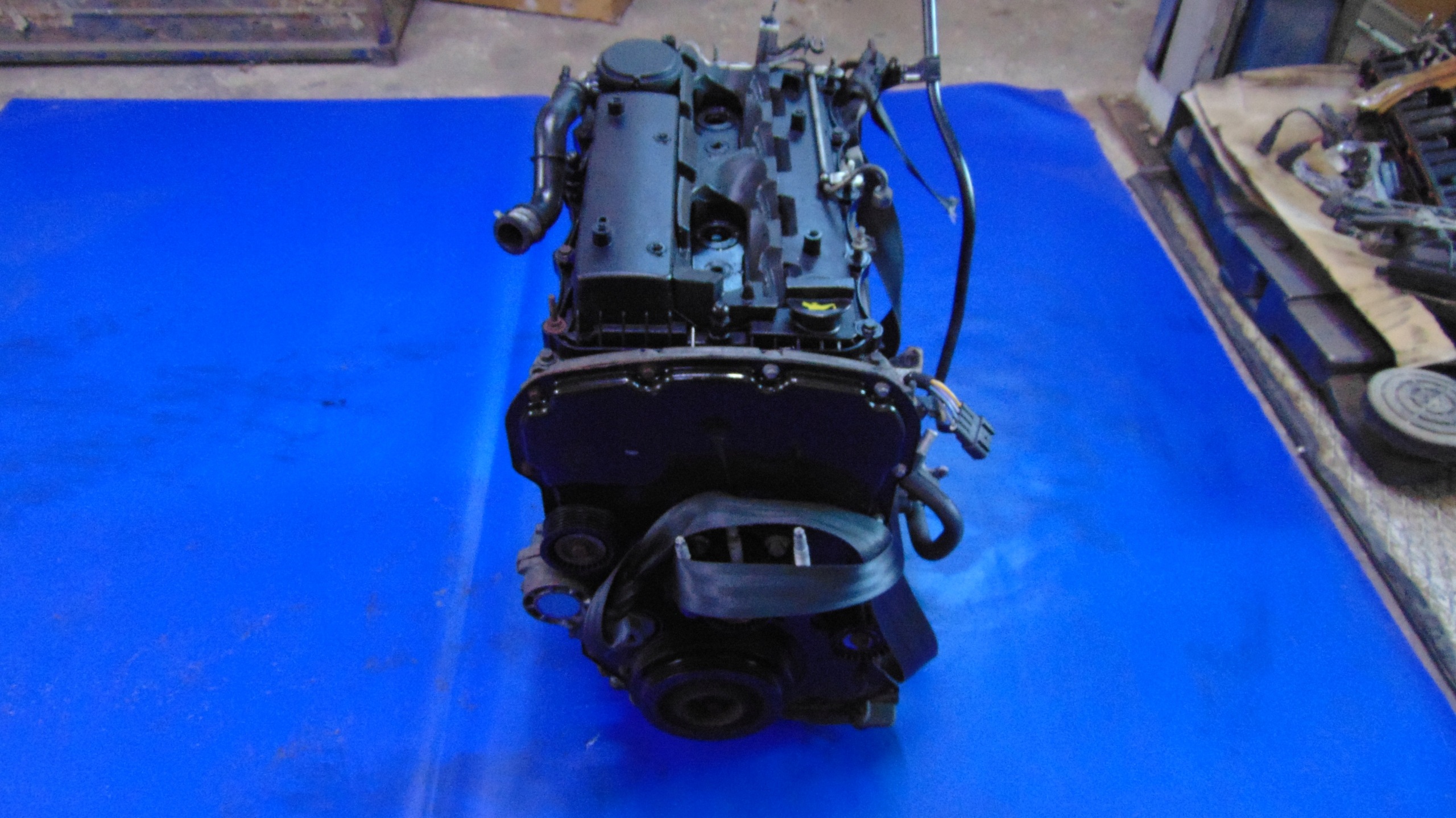 Moteur CYFF - Image 4