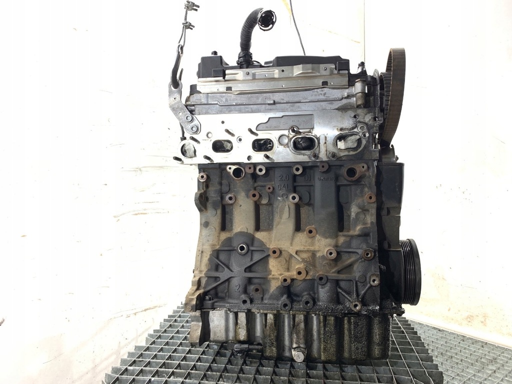 Moteur CKFC — vue 2