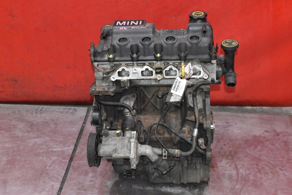 Moteur W10 B16 A - Image 5