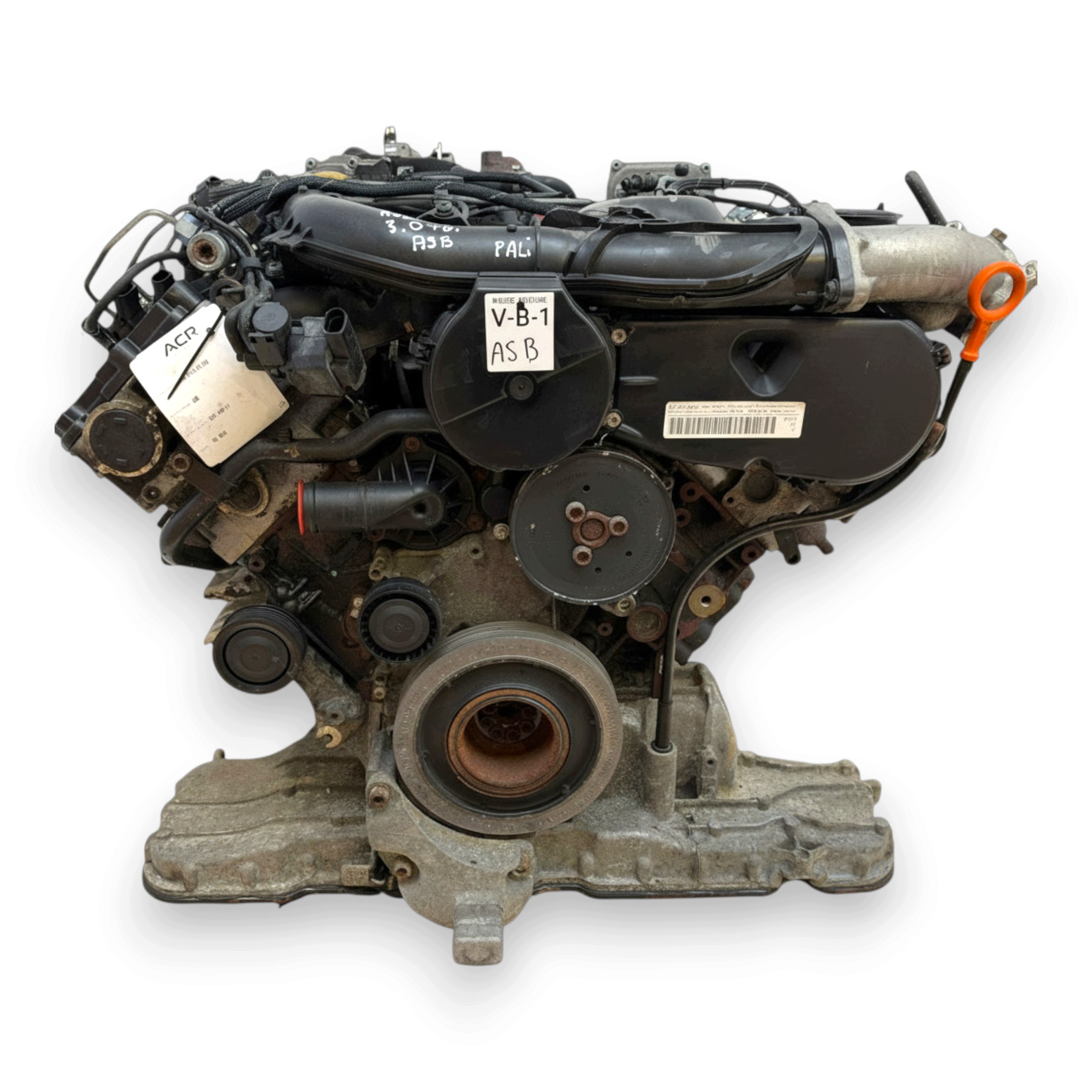 Moteur ASB - Image 4