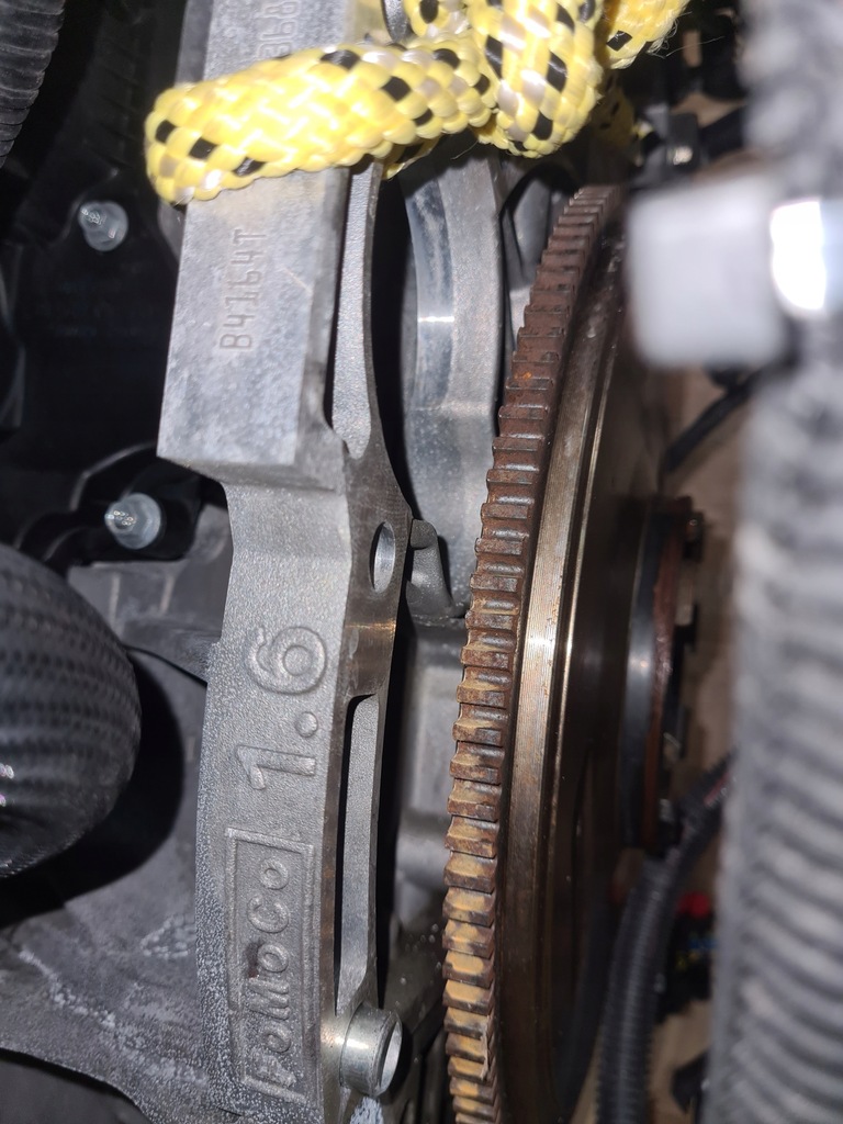 Moteur B 4164 T - Image 4