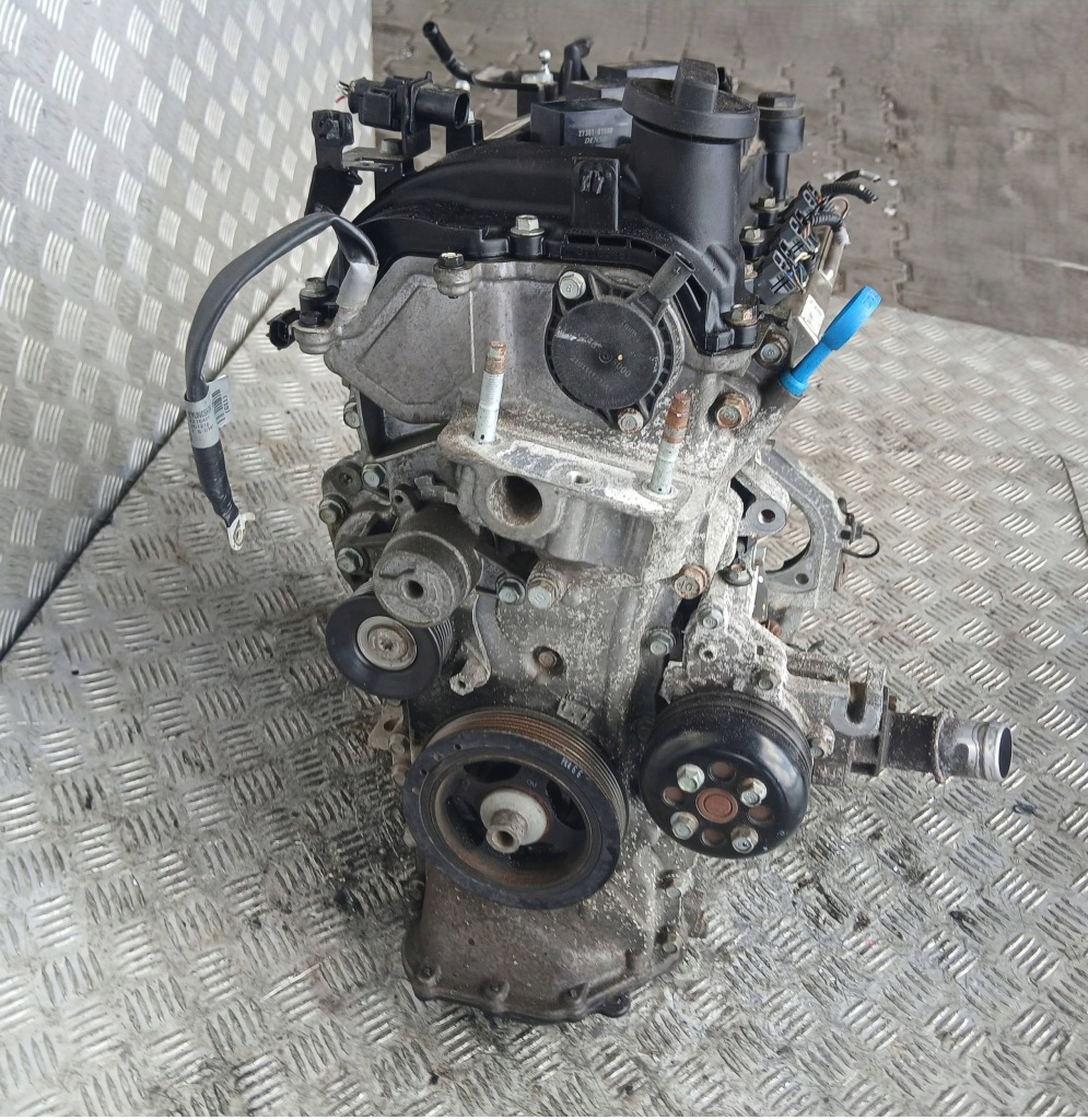 Moteur G3LD - Image 2