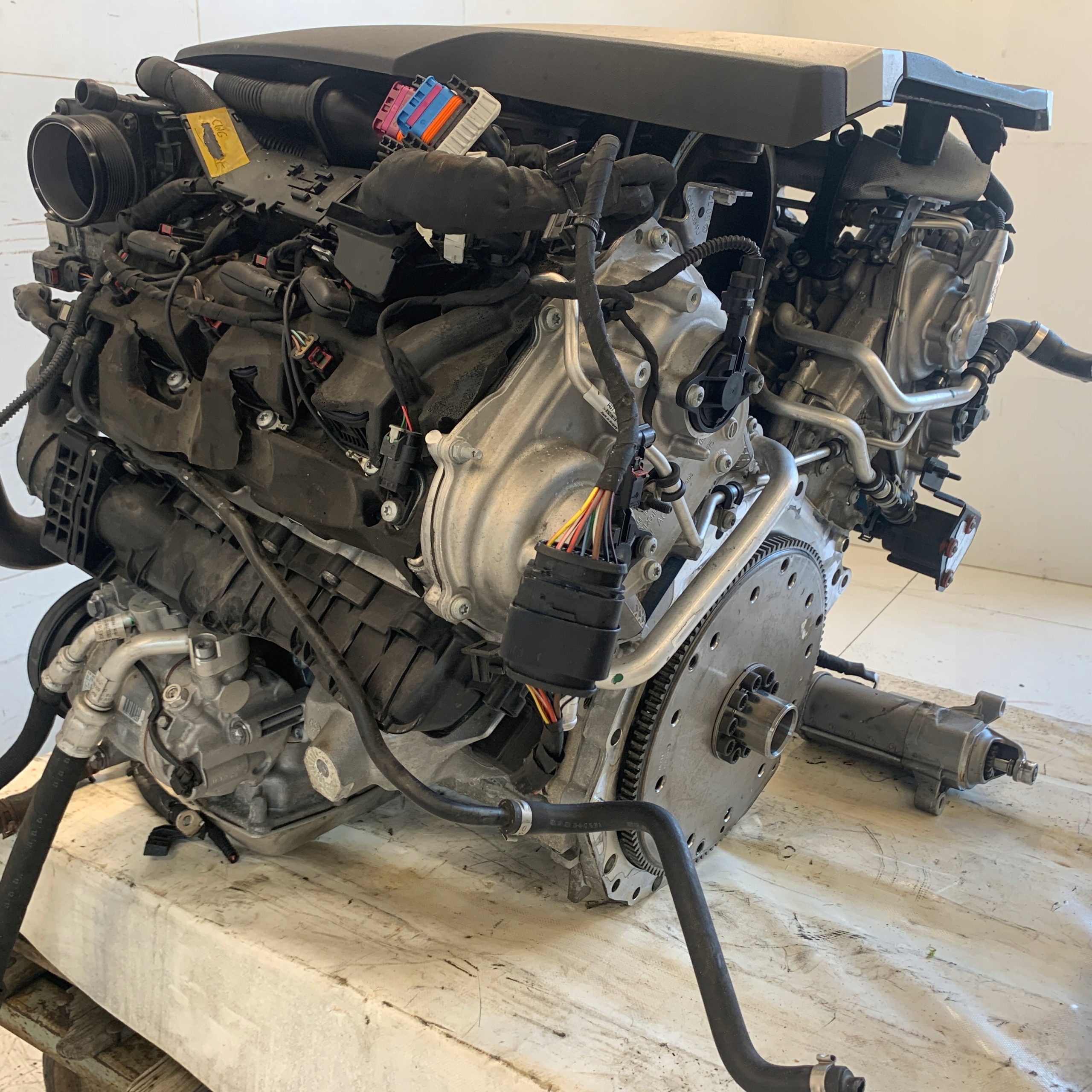 Moteur CWGD - Image 5