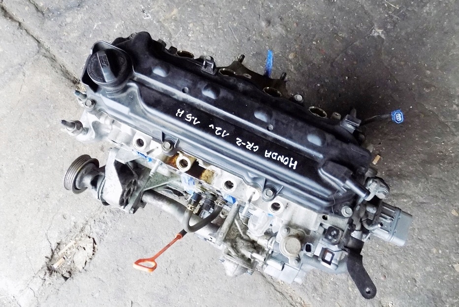 Moteur LEA1 - Image 1