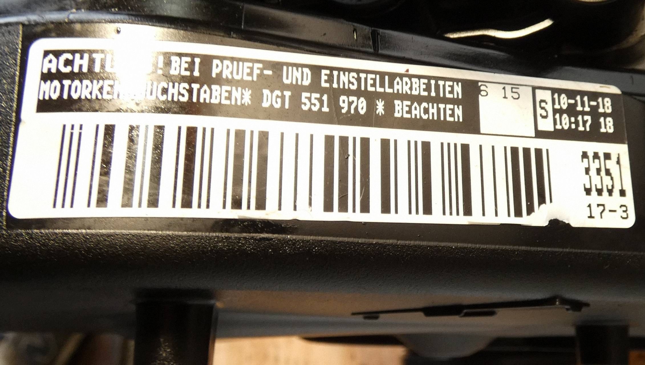 Moteur DGTE - Image 9
