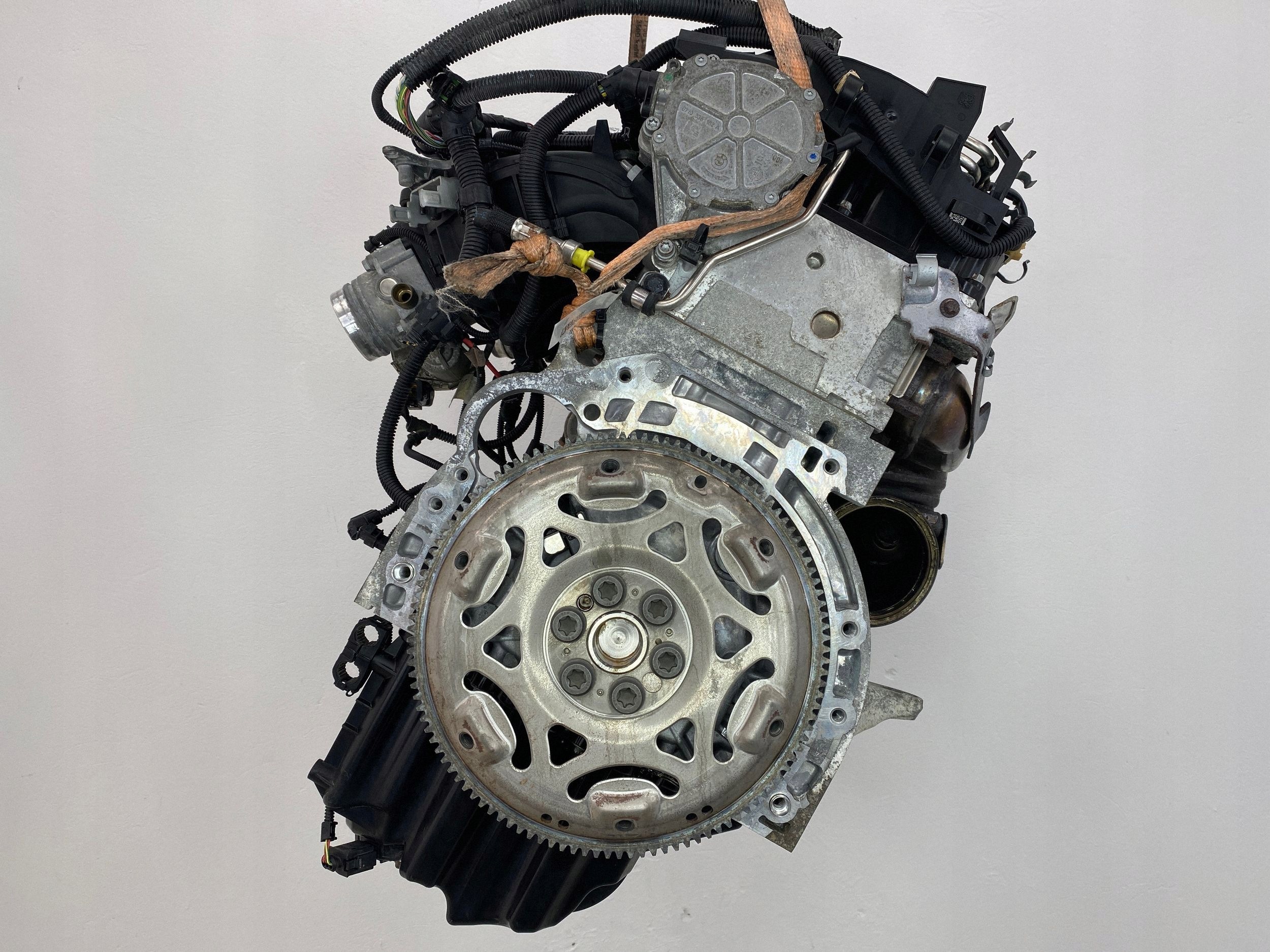 Moteur N20 B20 B - Image 5