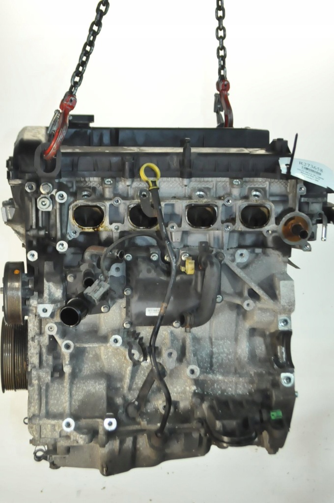 Moteur B 4204 S3 - Image 1