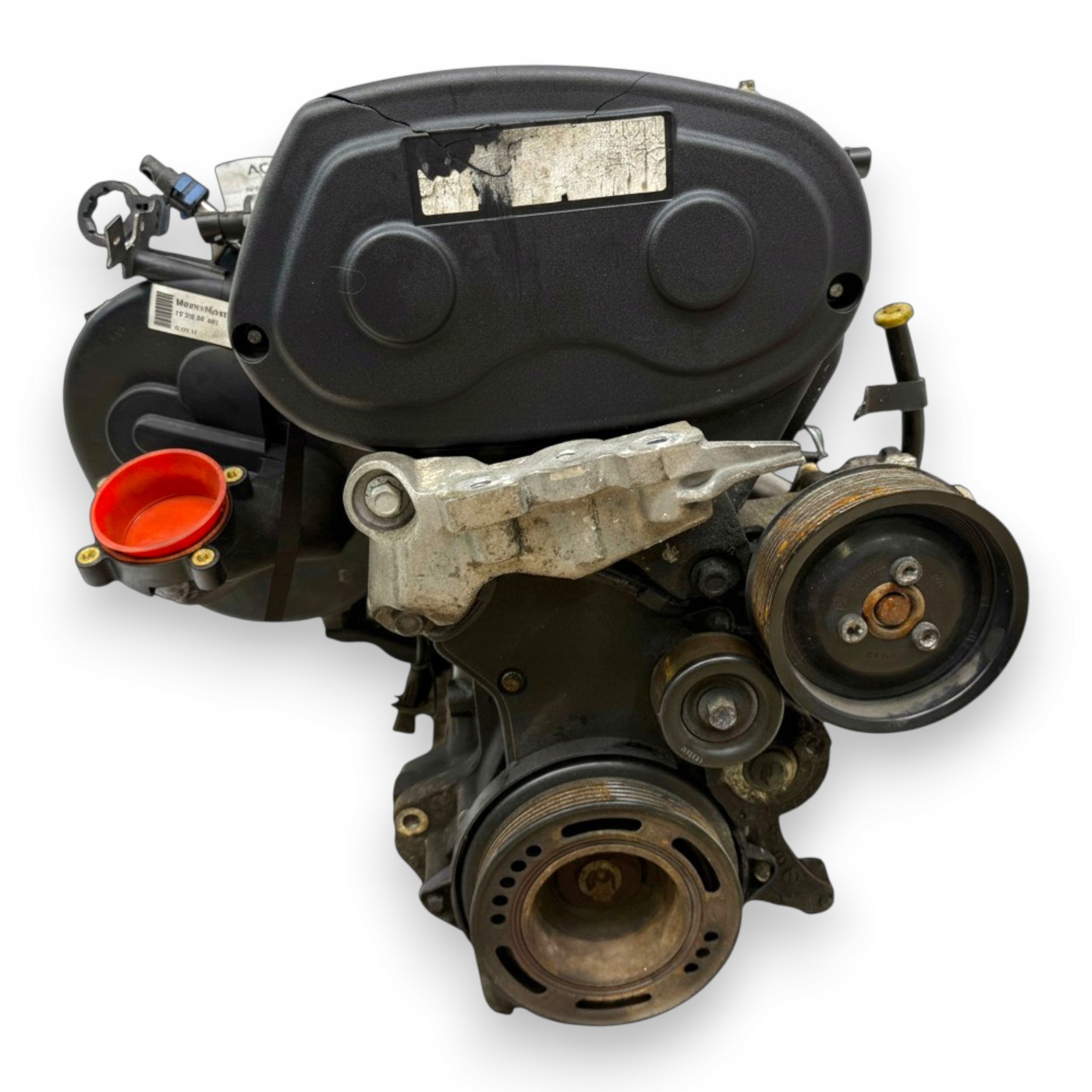 Moteur A 18 XER - Image 7