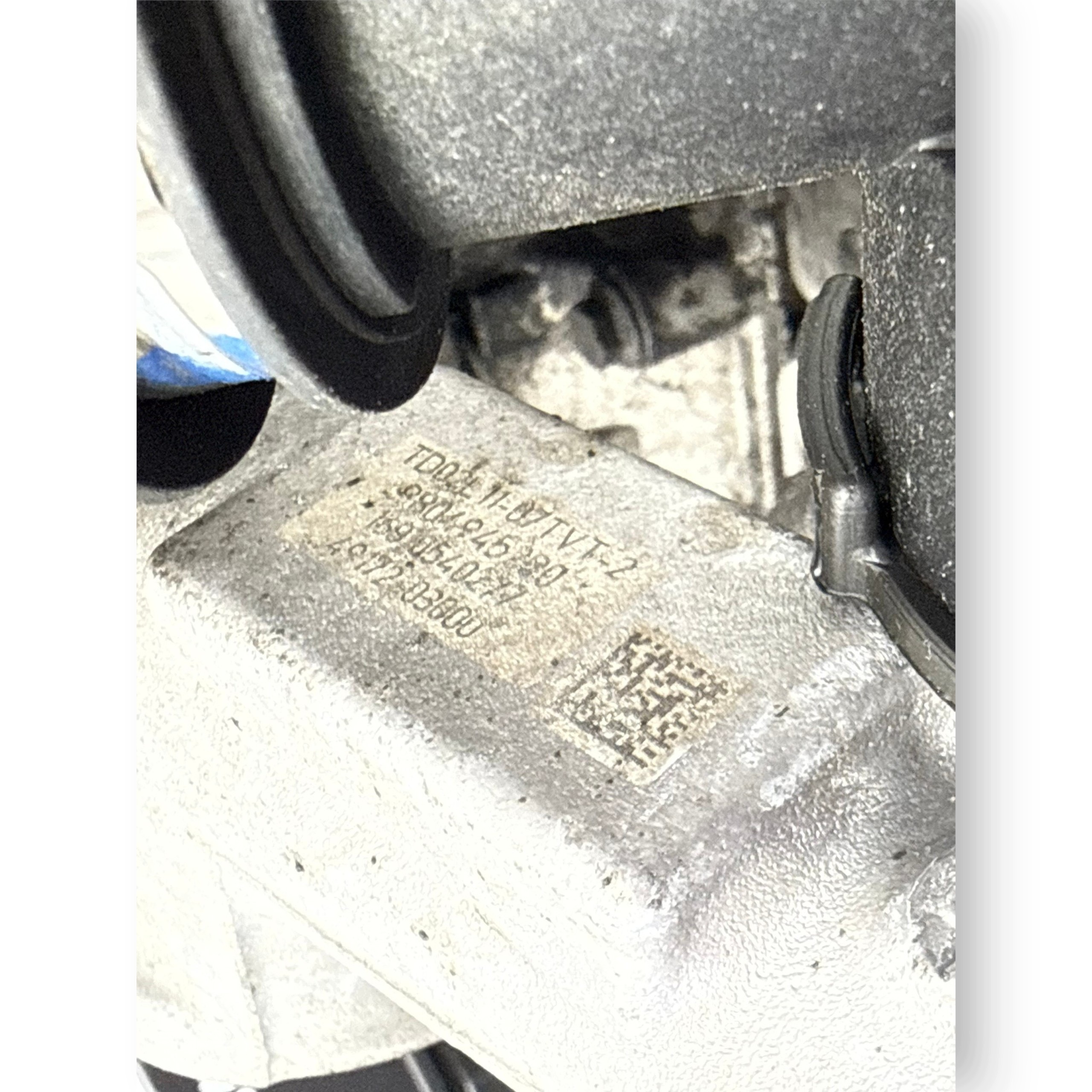 Moteur XVJB - Image 11