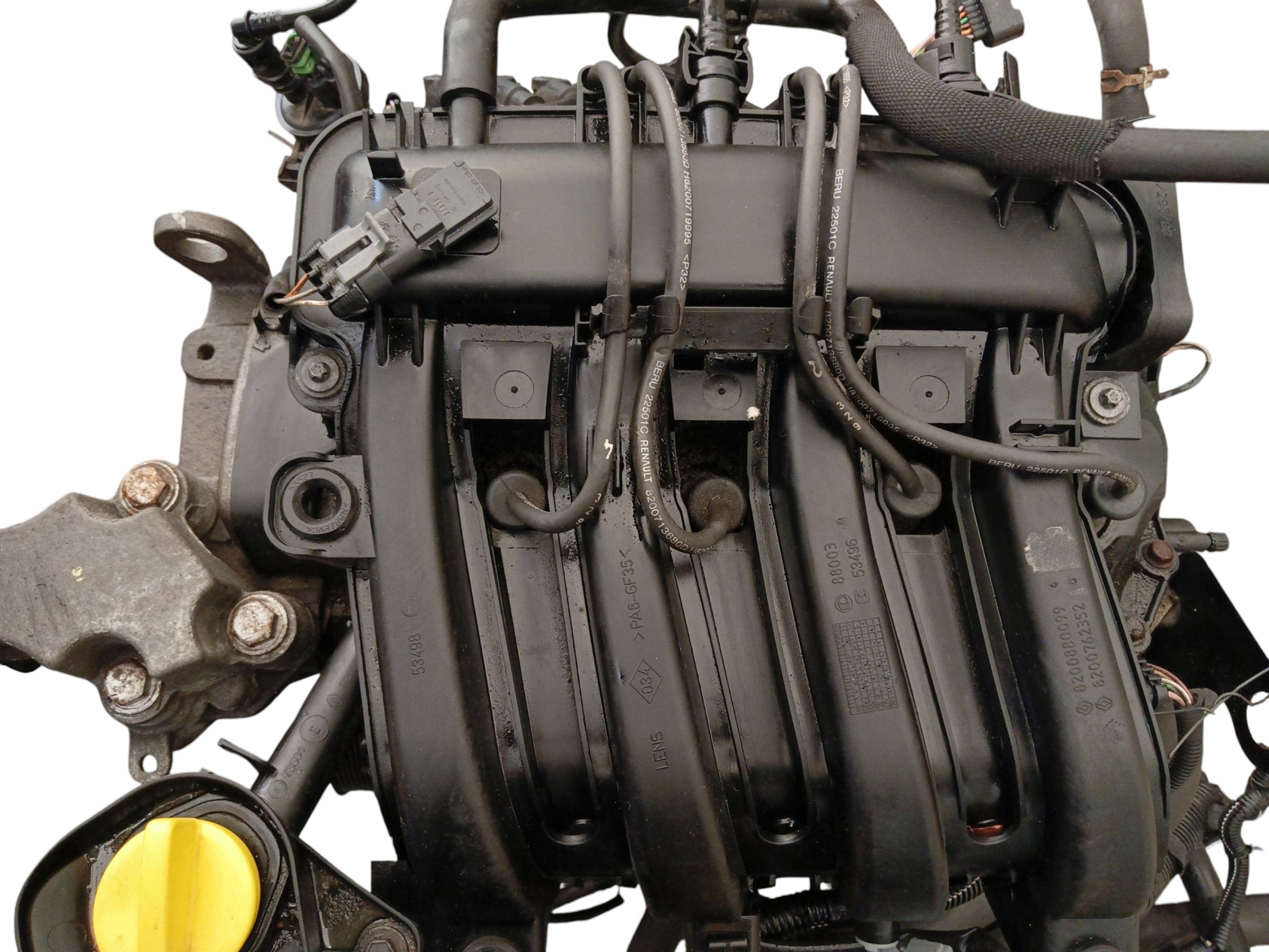 Moteur D4F 772 - Image 3