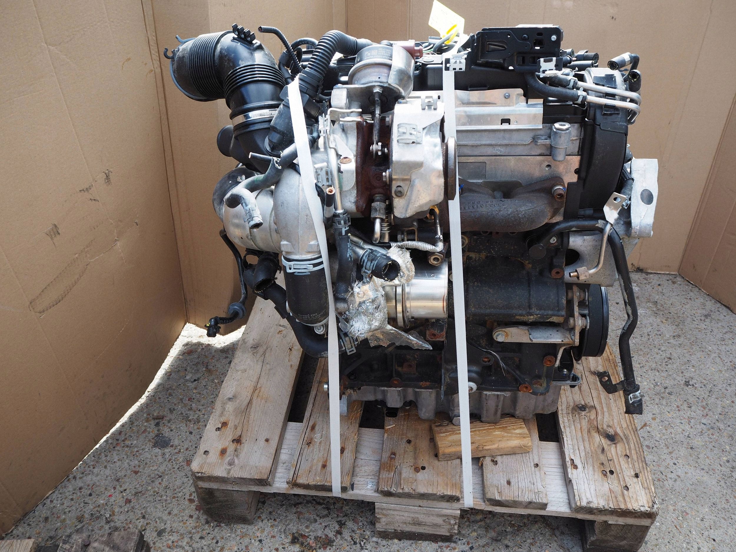 Moteur DFHA - Image 4