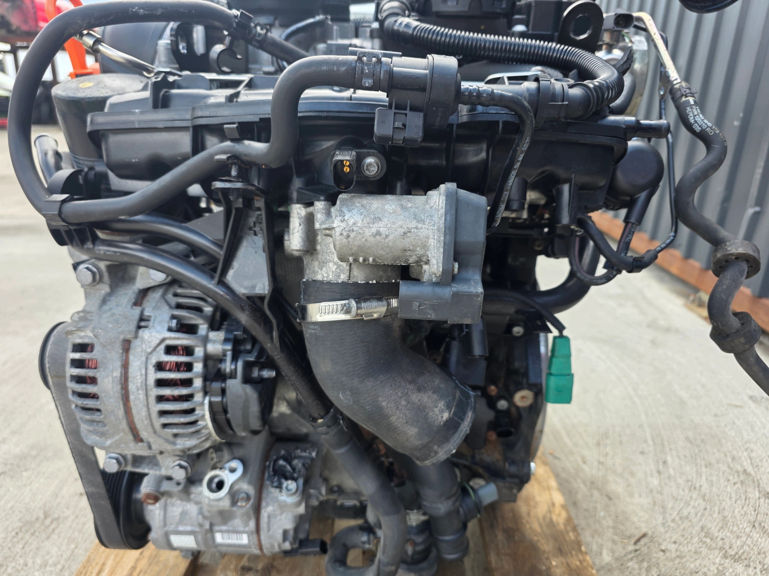 Moteur CAWB - Image 11