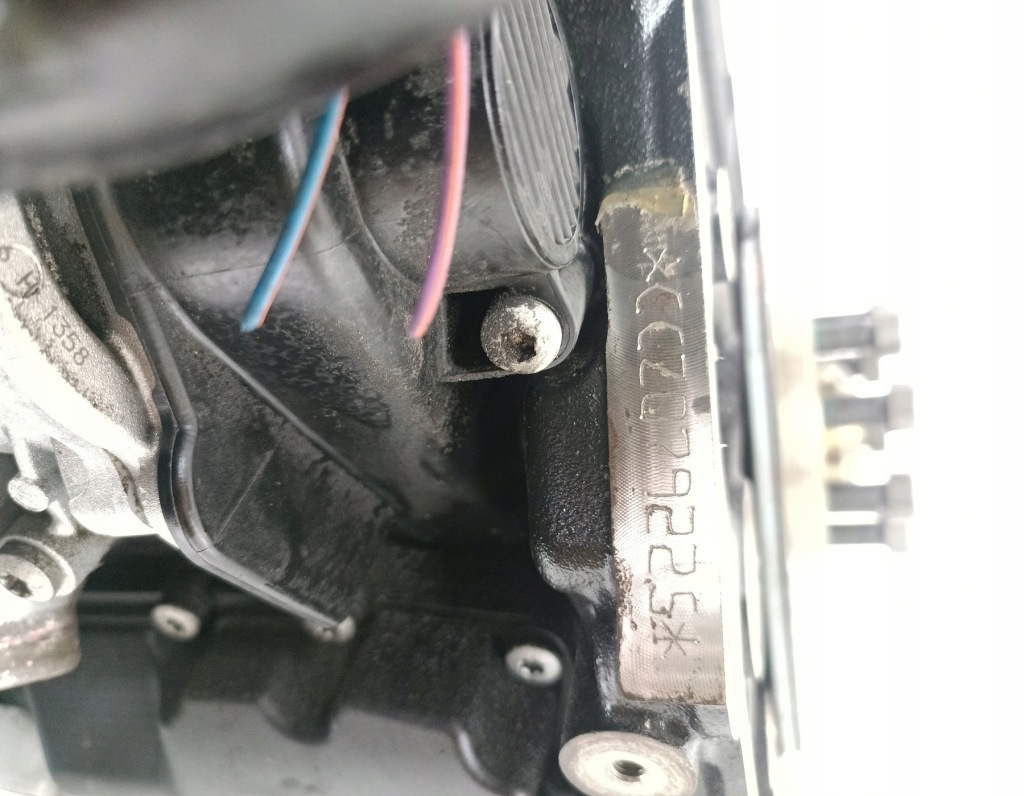 Moteur CCZC - Image 3
