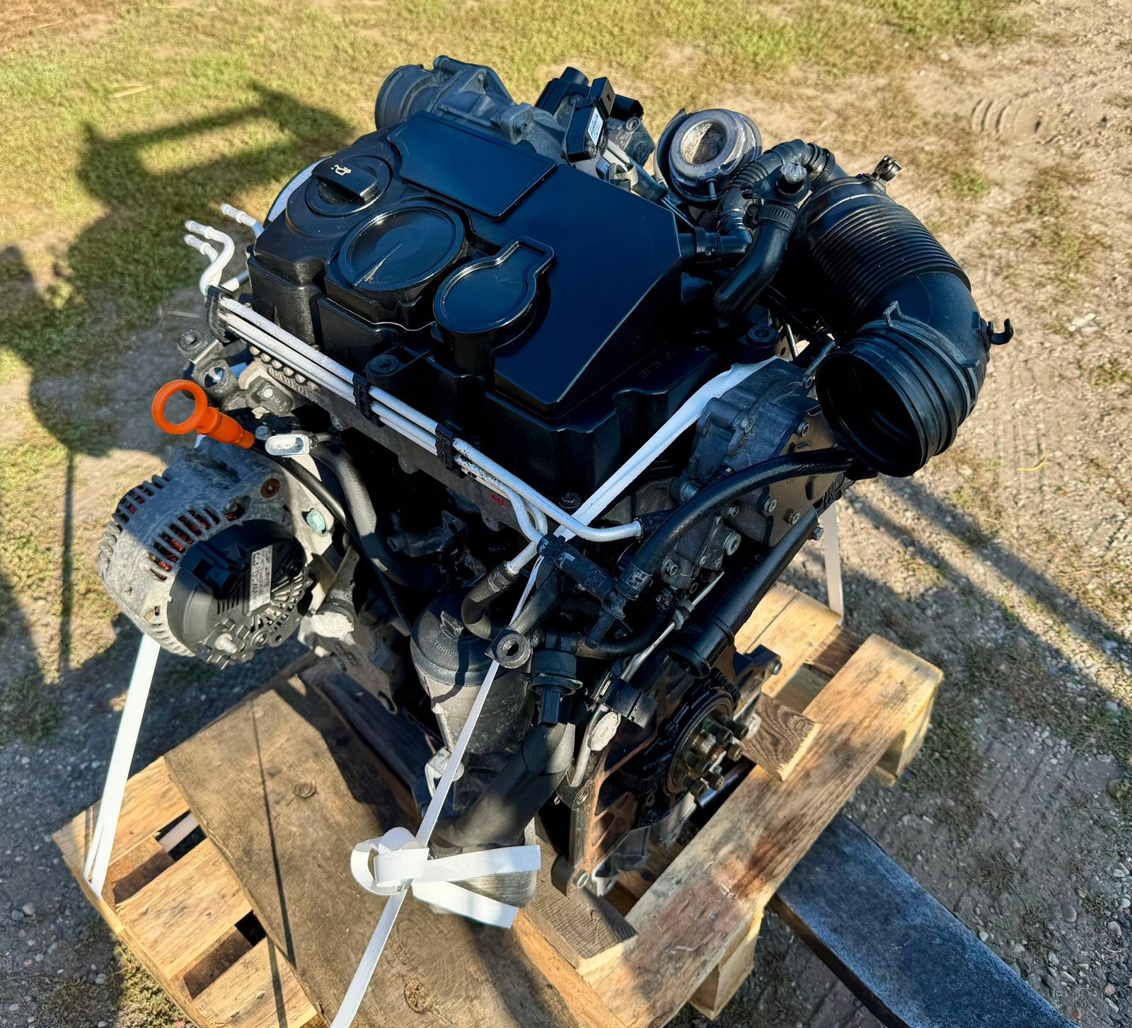 Moteur BMP - Image 3