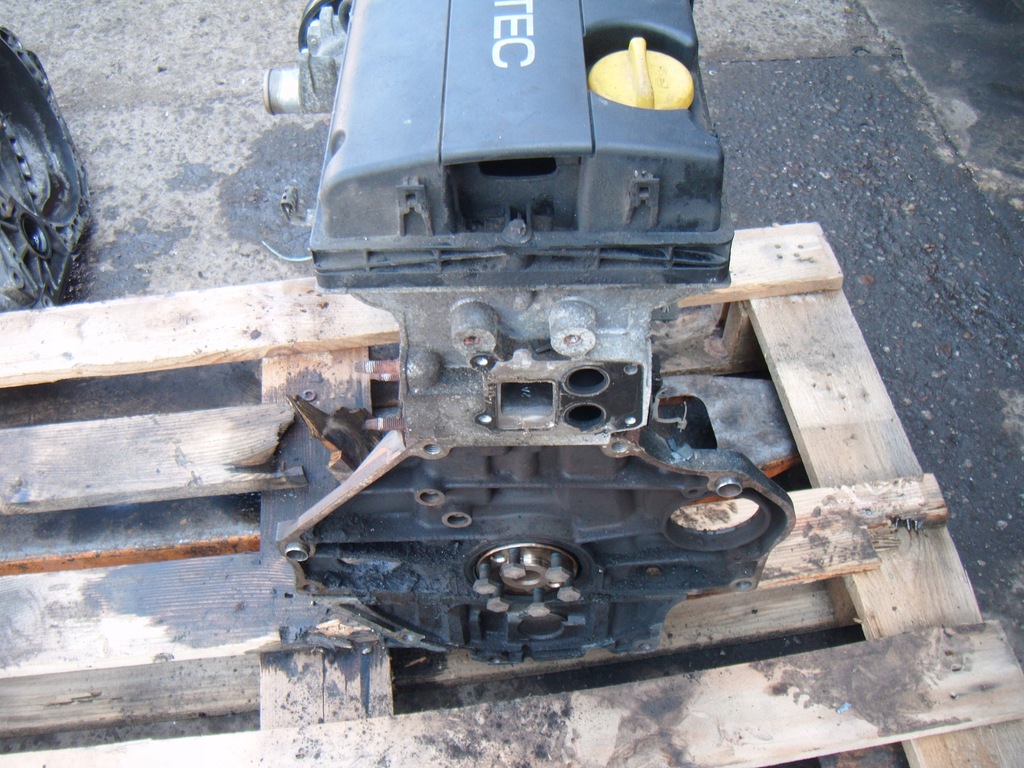 Moteur Z 16 XEP - Image 3