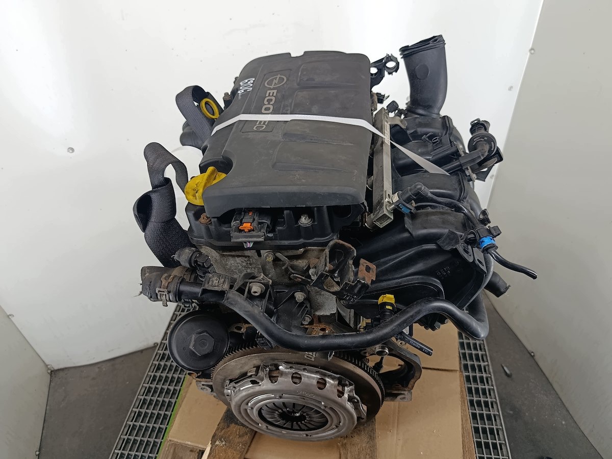 Moteur A 12 XER - Image 2