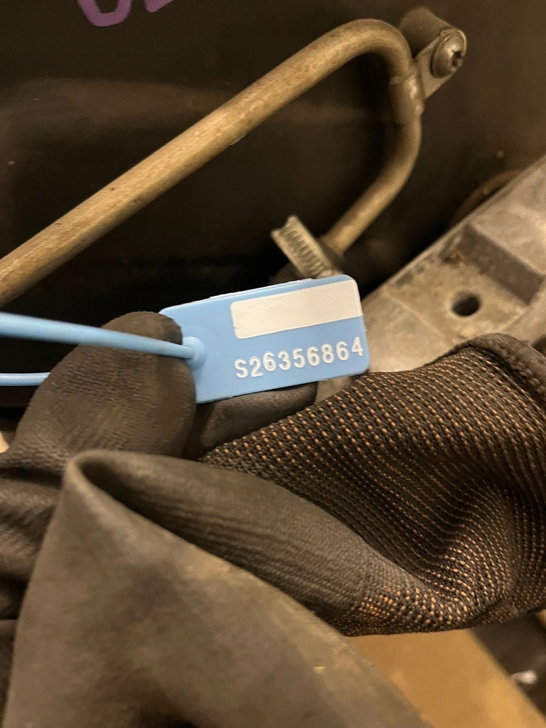 Moteur CLHA — vue 6