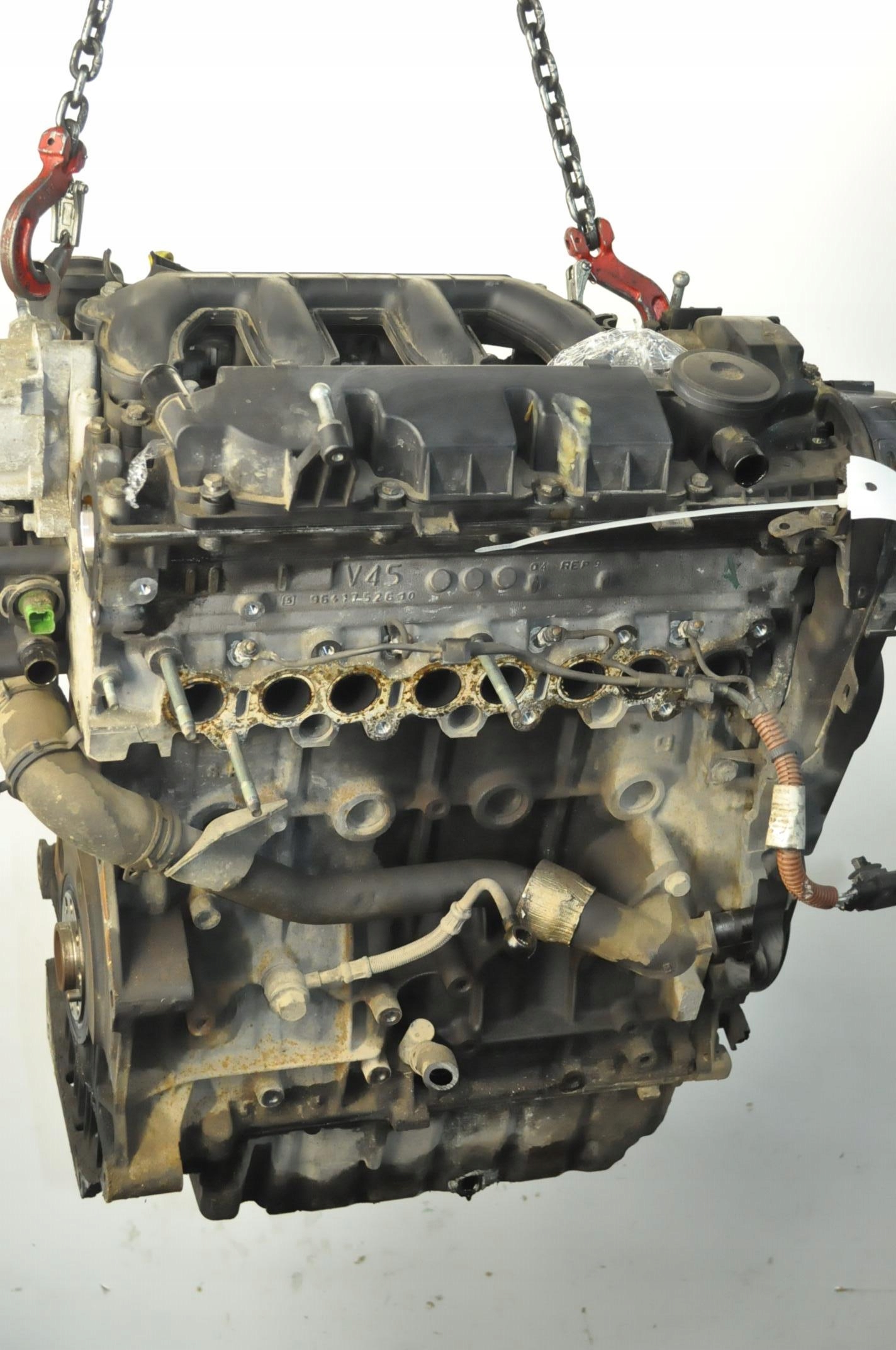 Moteur D 4204 T - Image 3