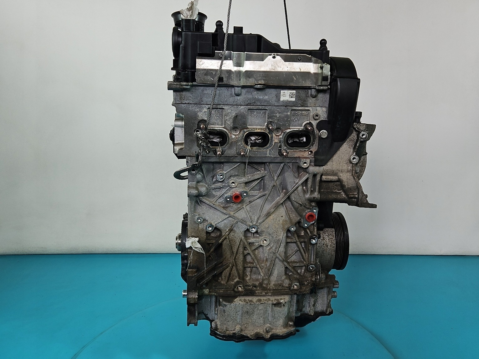 Moteur CUTA - Image 8