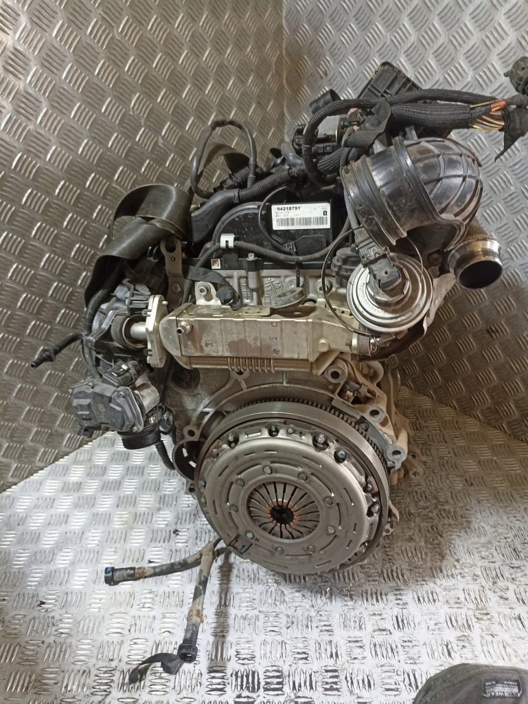 Moteur N47 C16 A - Image 4