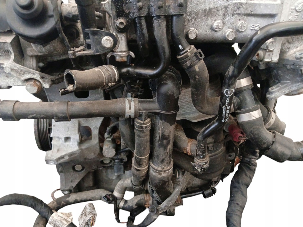Moteur DFFA — vue 6