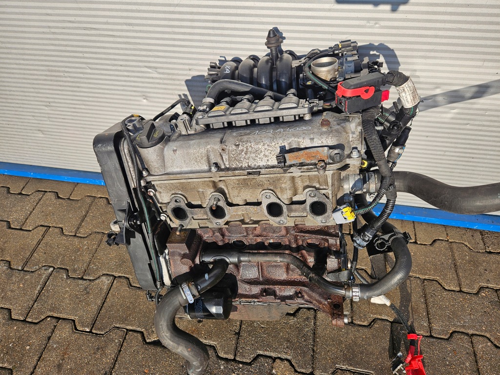 Moteur 169A4000 - Image 1