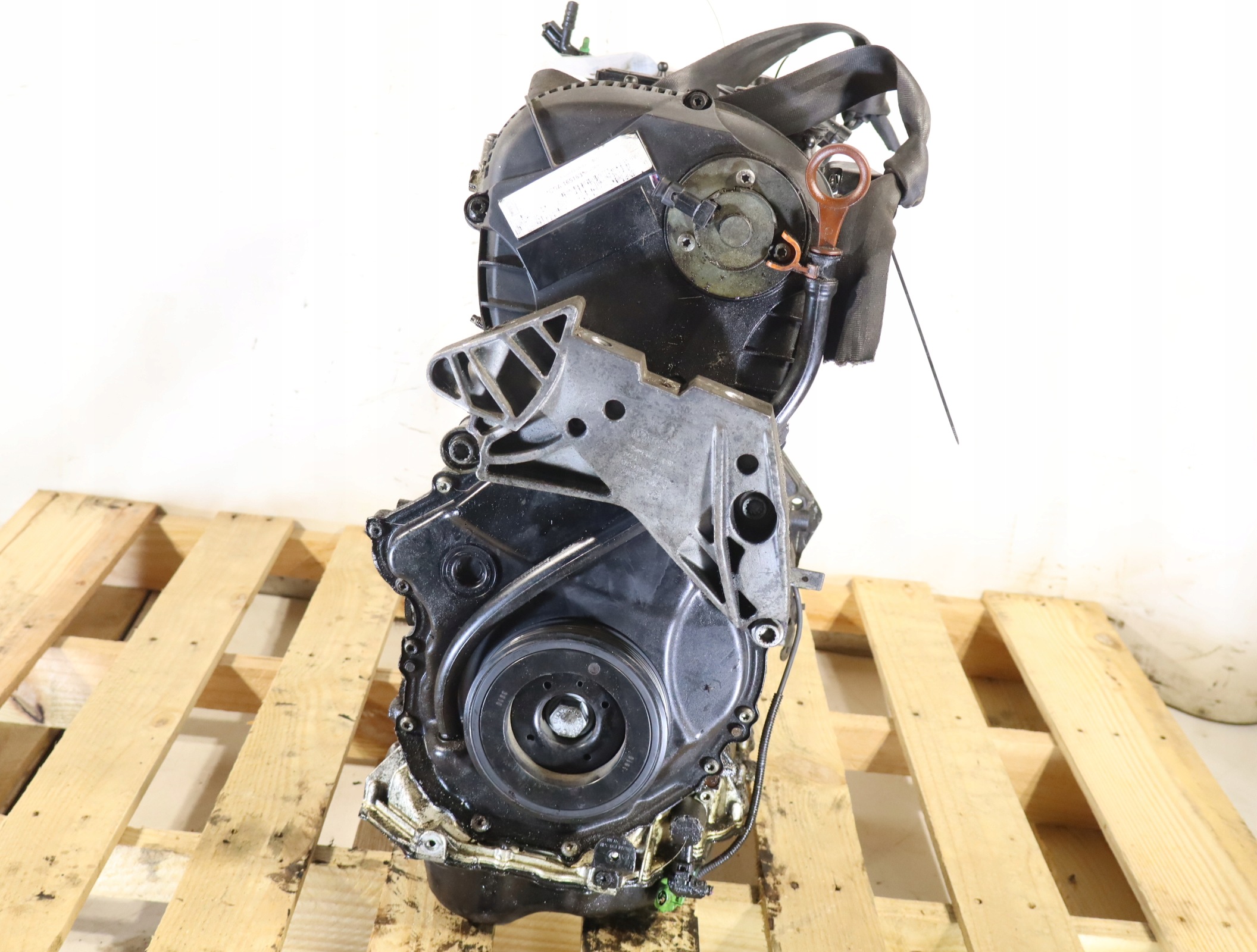 Moteur CDAB - Image 4