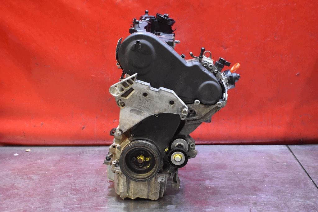 Moteur CFFD - Image 6